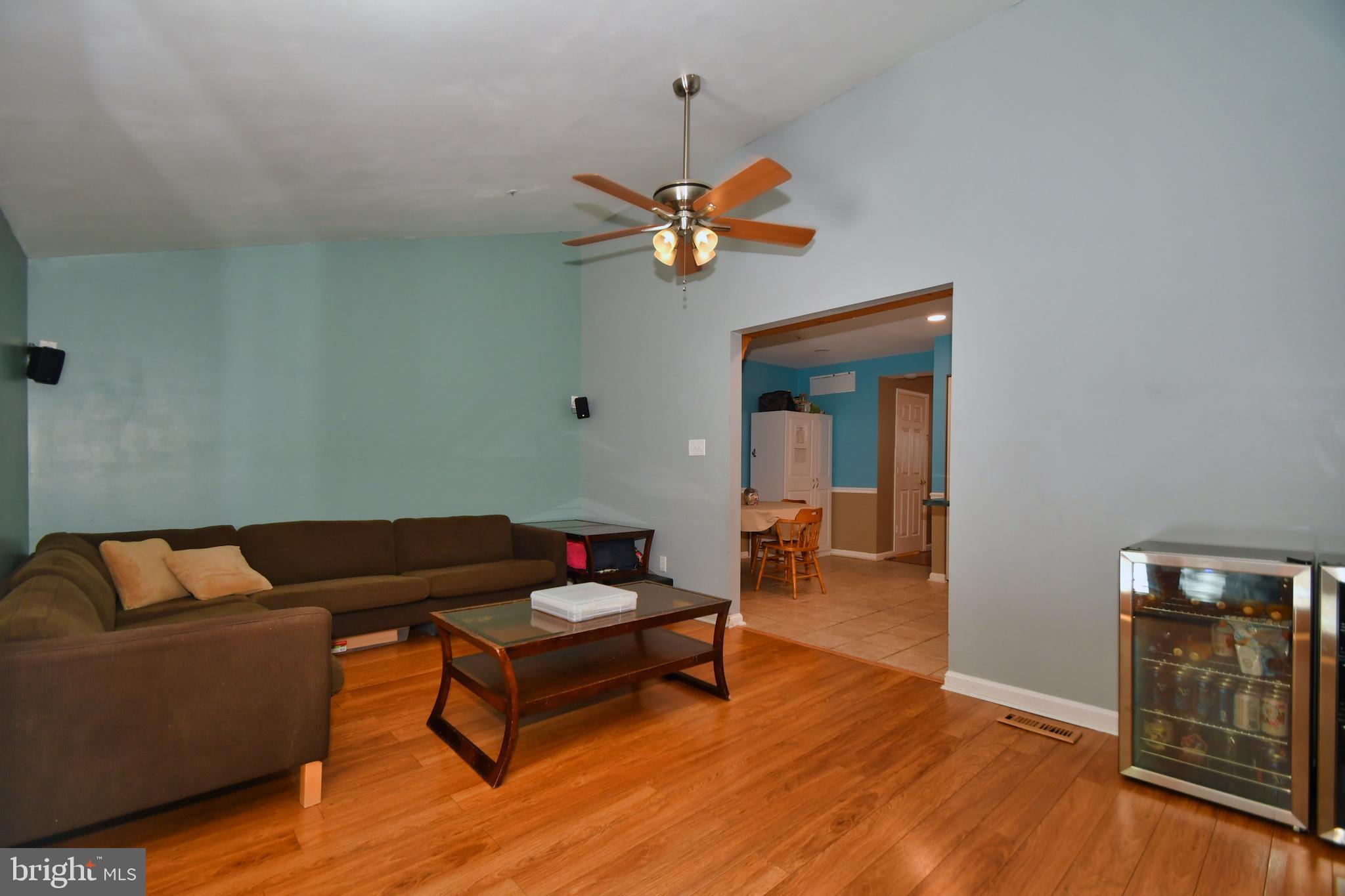 BRISTOL FOREST - Residential