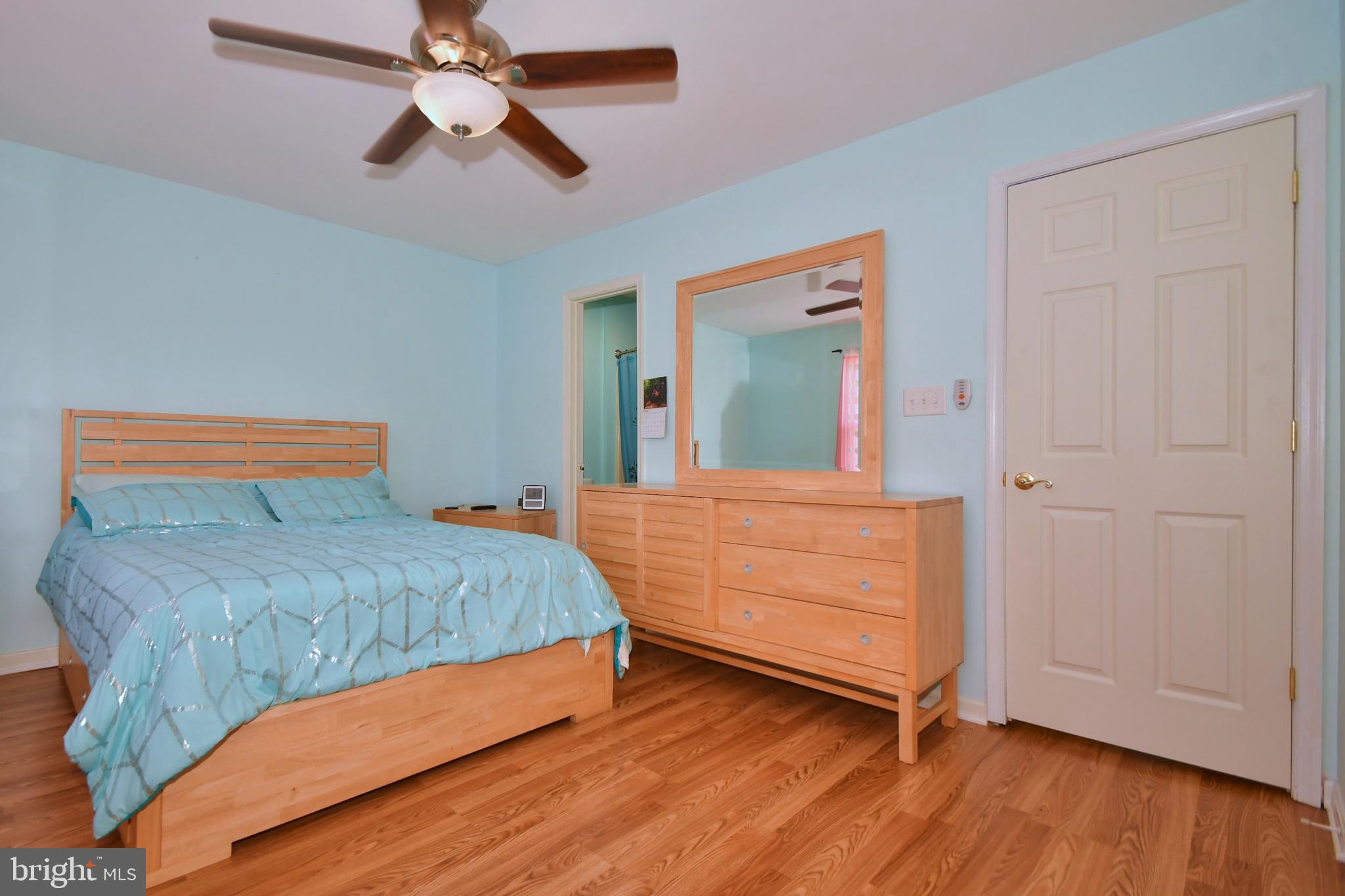 BRISTOL FOREST - Residential