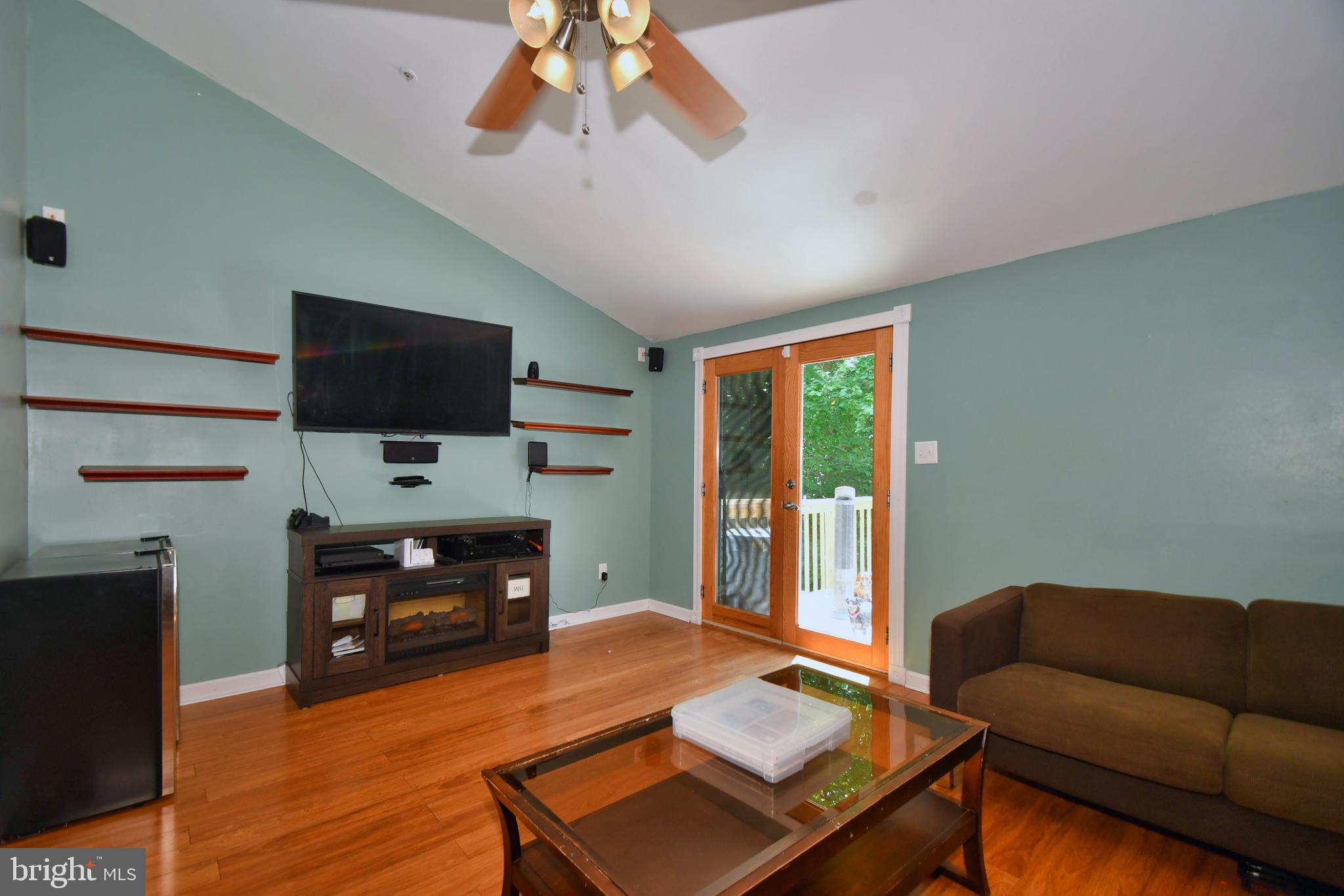 BRISTOL FOREST - Residential