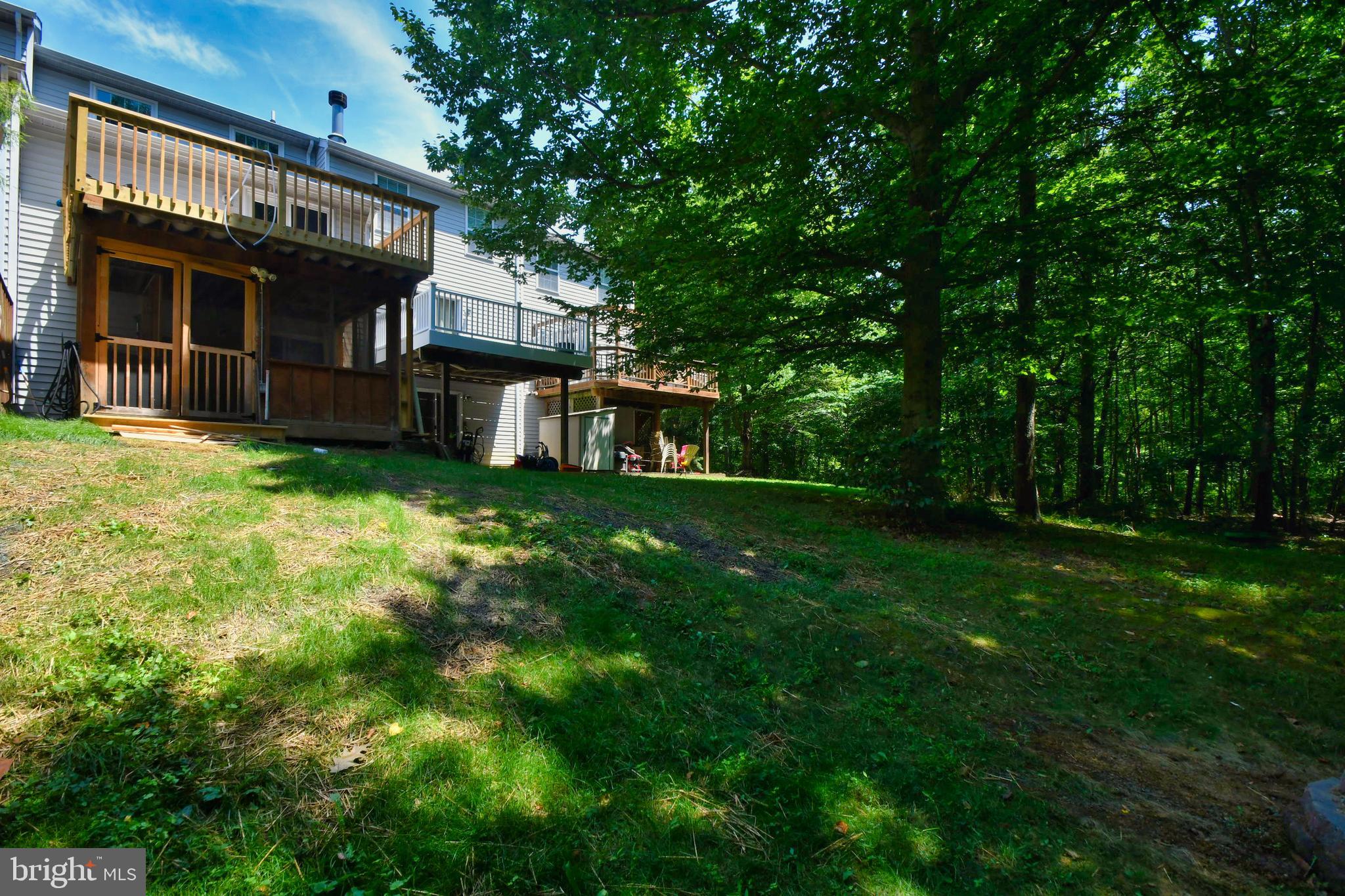 BRISTOL FOREST - Residential