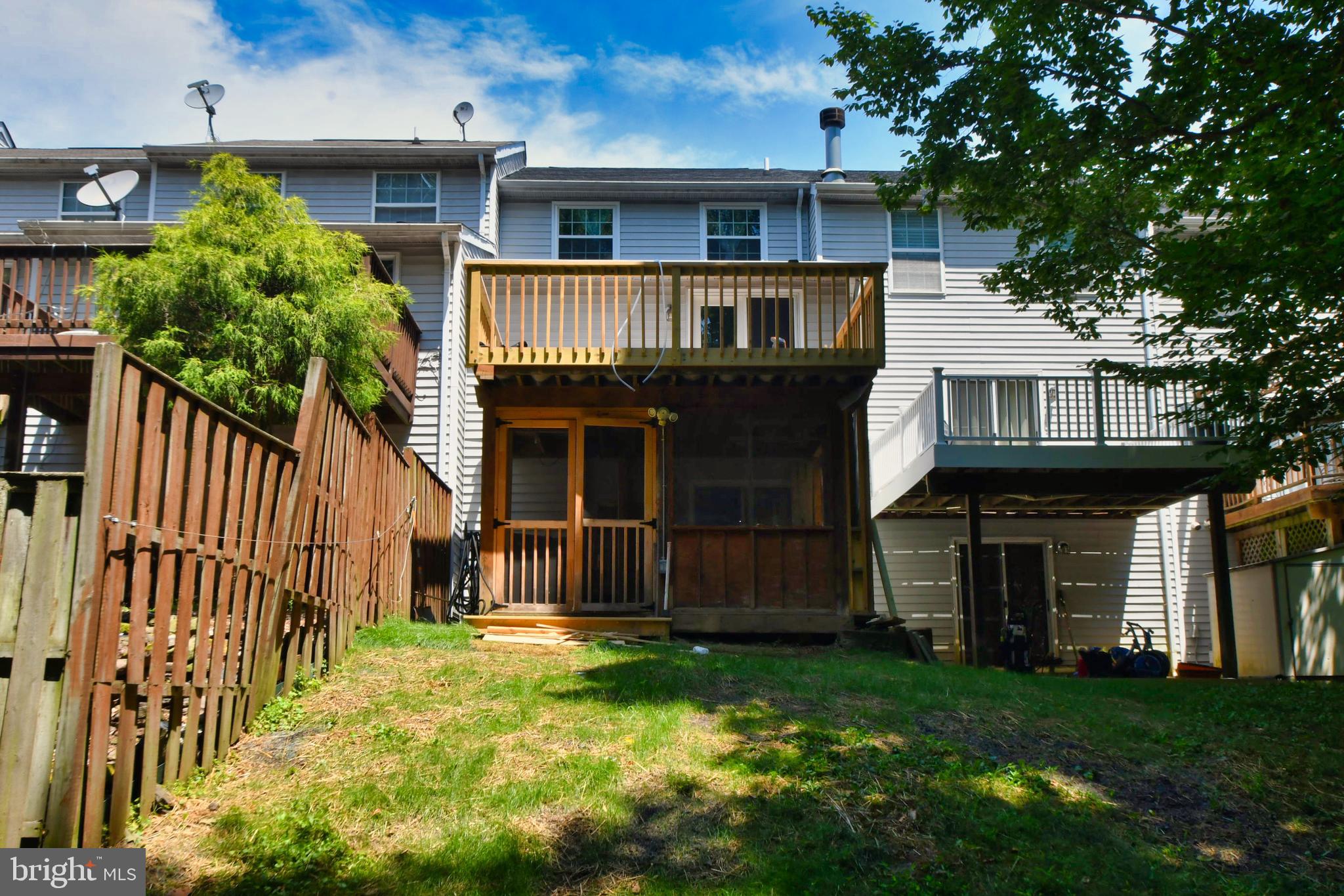 BRISTOL FOREST - Residential