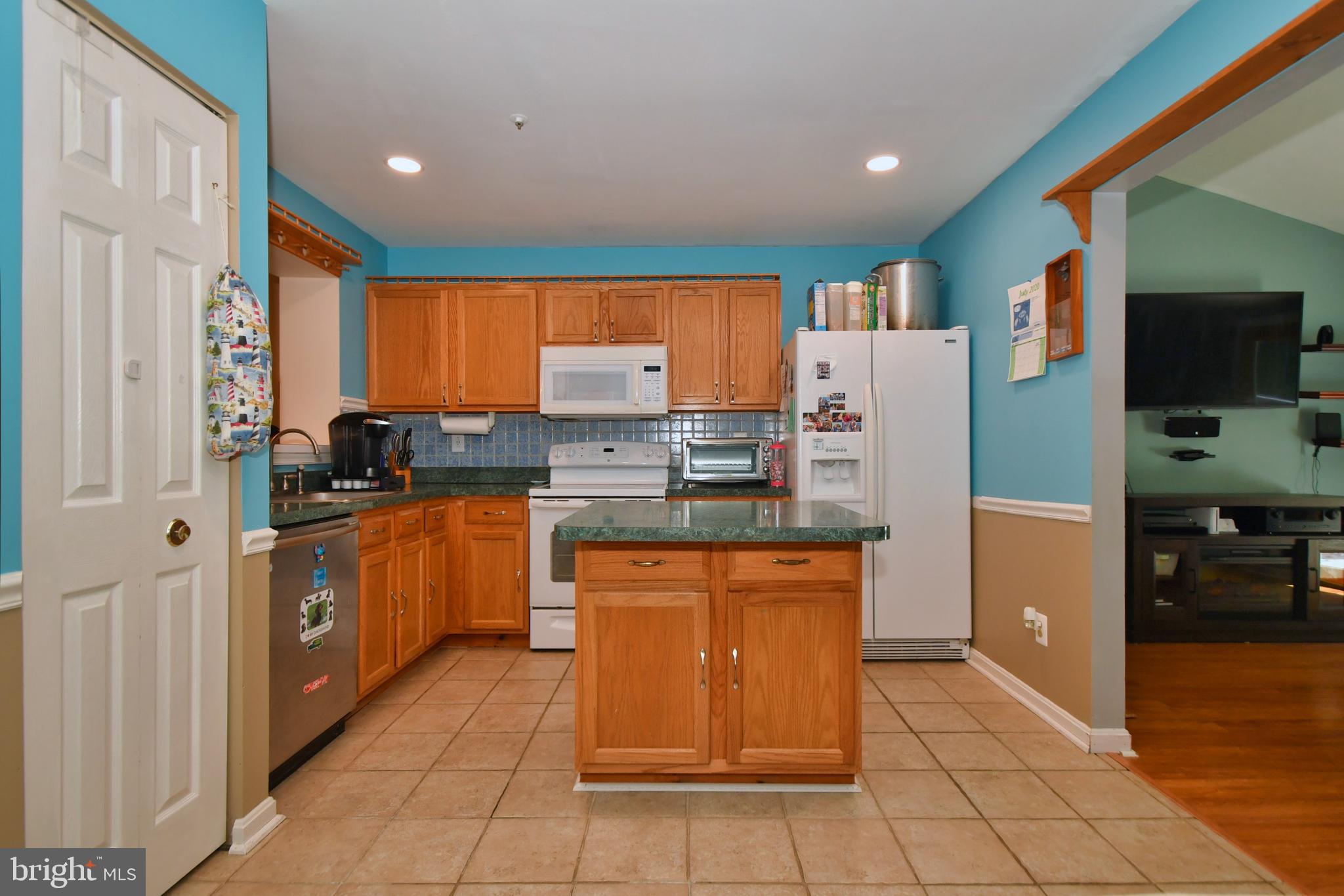 BRISTOL FOREST - Residential