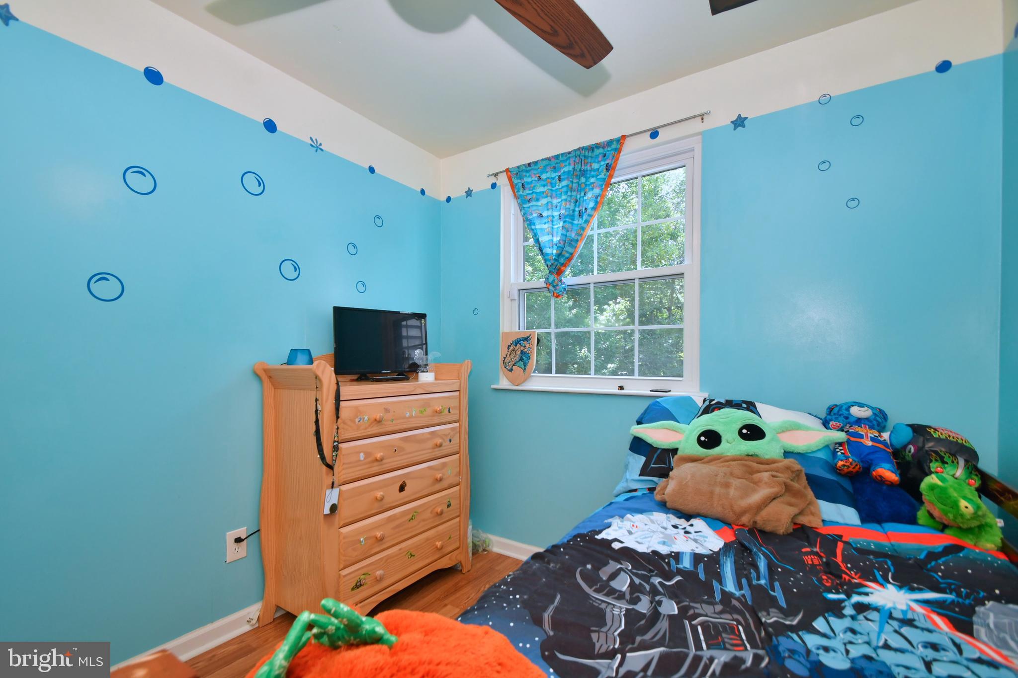 BRISTOL FOREST - Residential