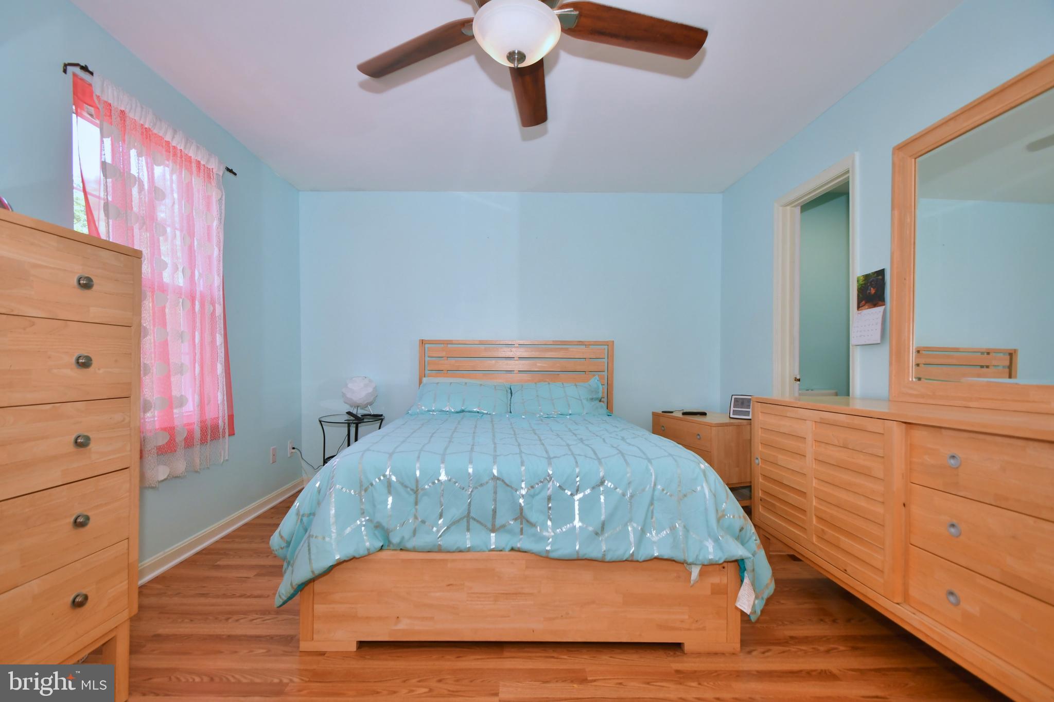 BRISTOL FOREST - Residential