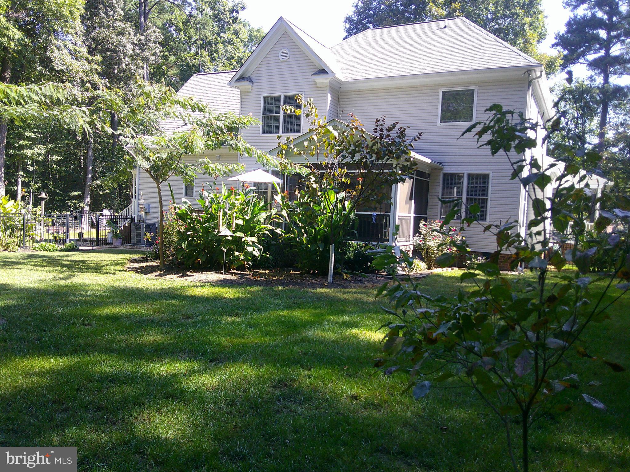 3346 HICKORY FORK ROAD