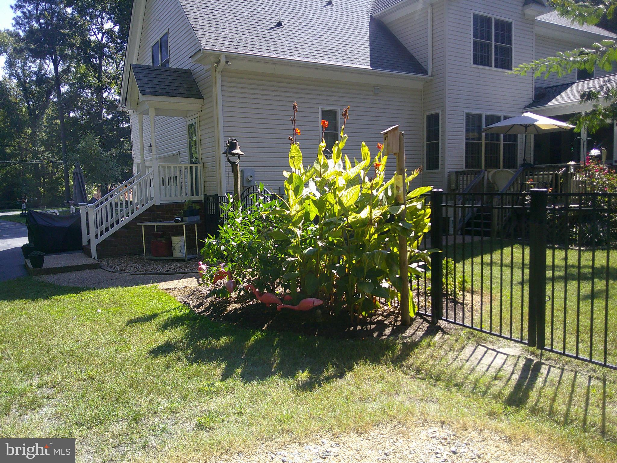 3346 HICKORY FORK ROAD