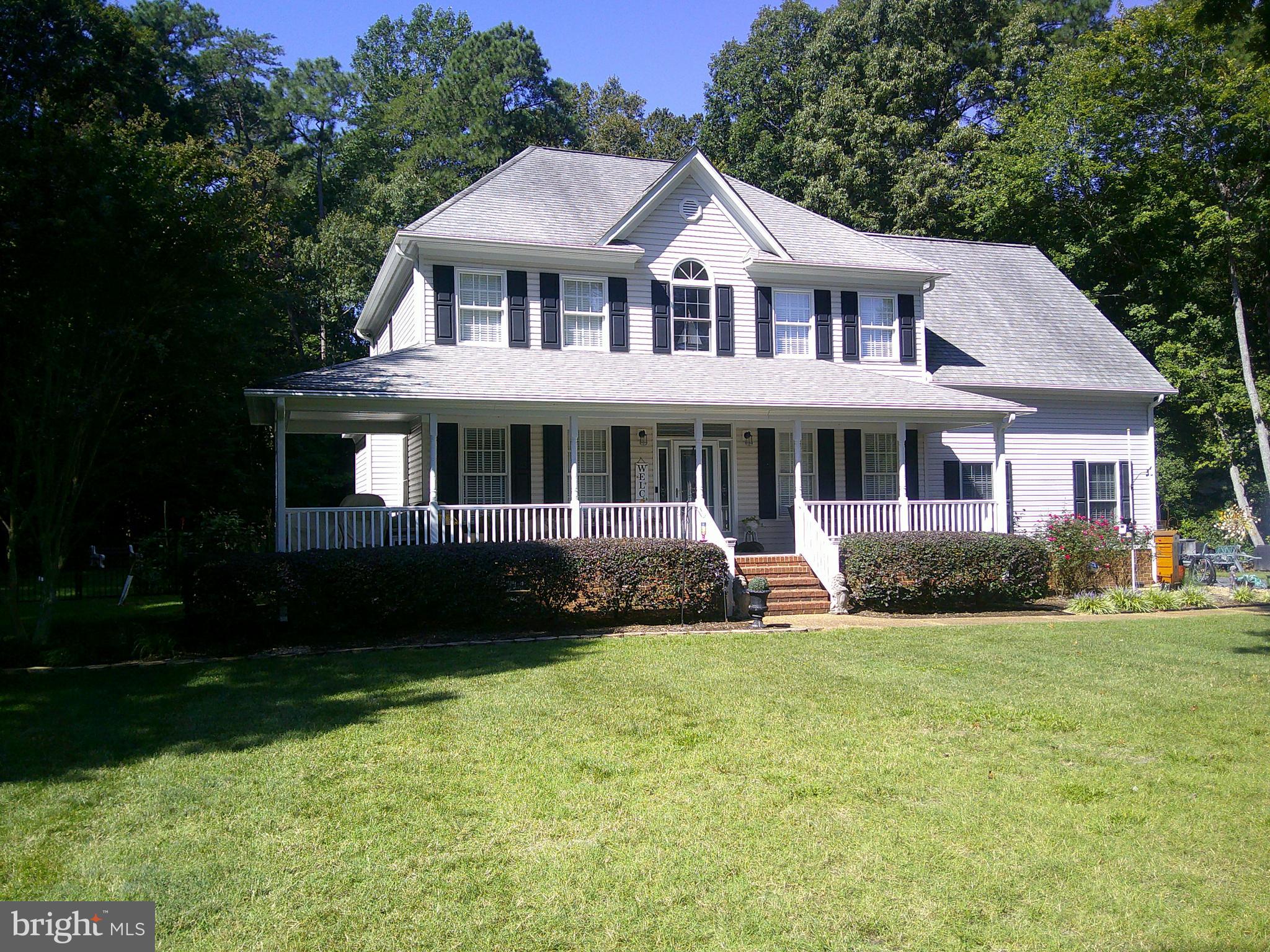 3346 HICKORY FORK ROAD