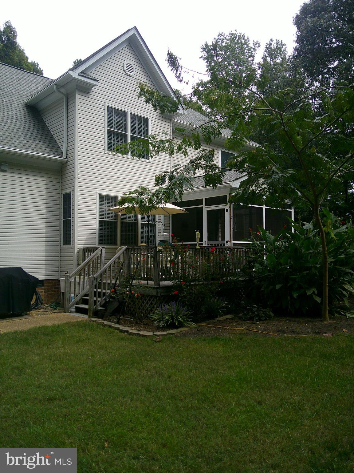 3346 HICKORY FORK ROAD