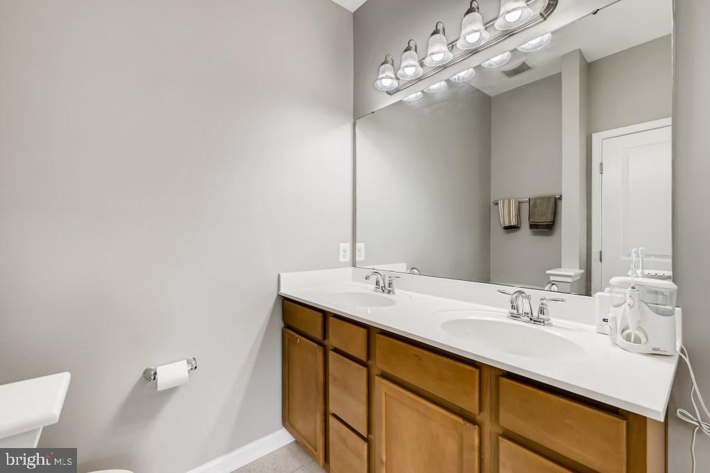 ESPLANADE AT RED RUN - Residential