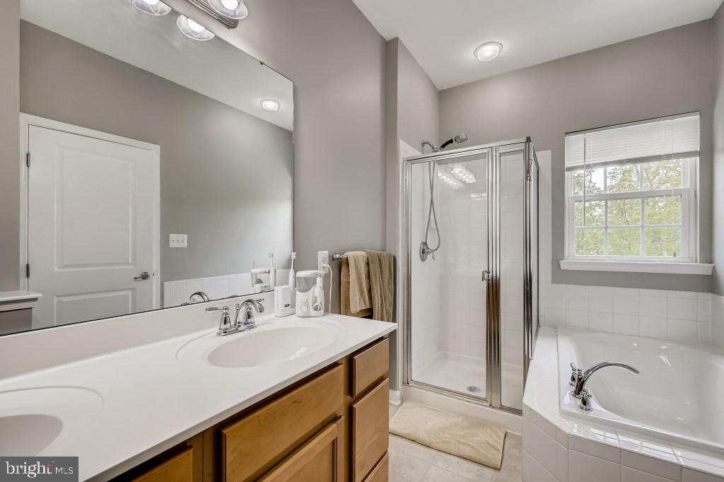 ESPLANADE AT RED RUN - Residential