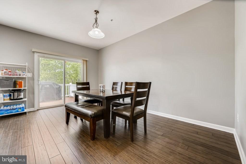 ESPLANADE AT RED RUN - Residential