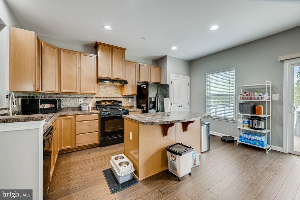 ESPLANADE AT RED RUN - Residential