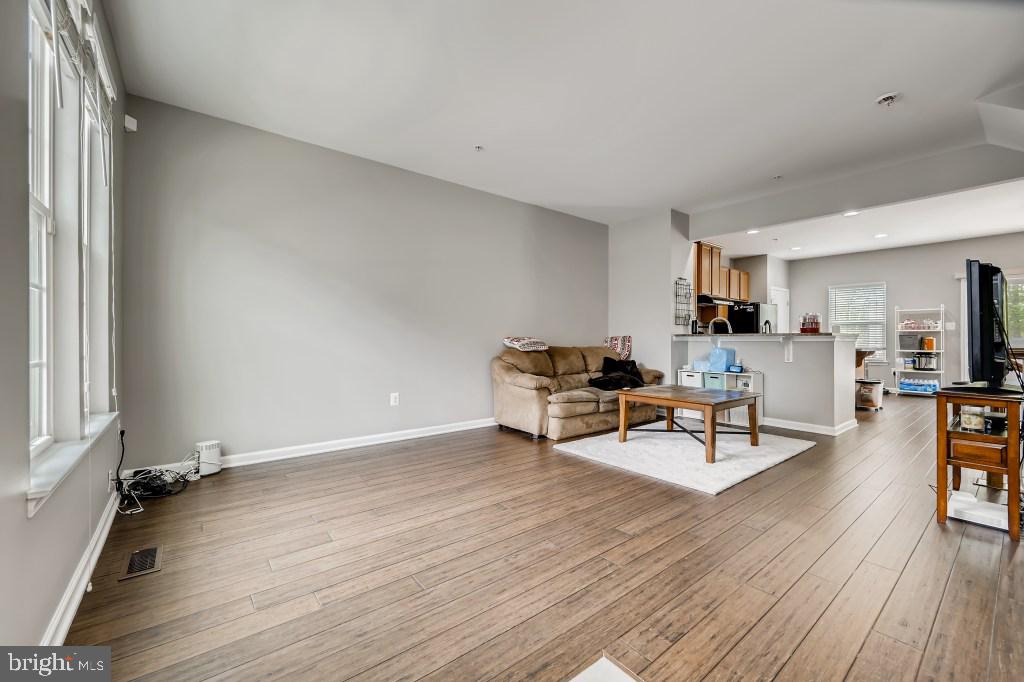 ESPLANADE AT RED RUN - Residential