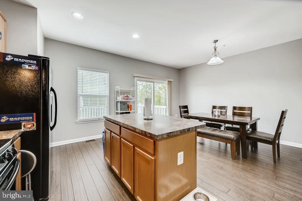 ESPLANADE AT RED RUN - Residential