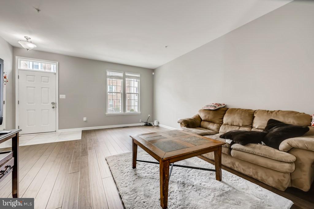 ESPLANADE AT RED RUN - Residential