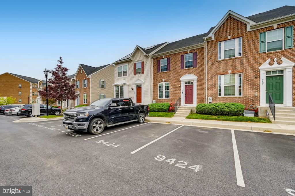 ESPLANADE AT RED RUN - Residential