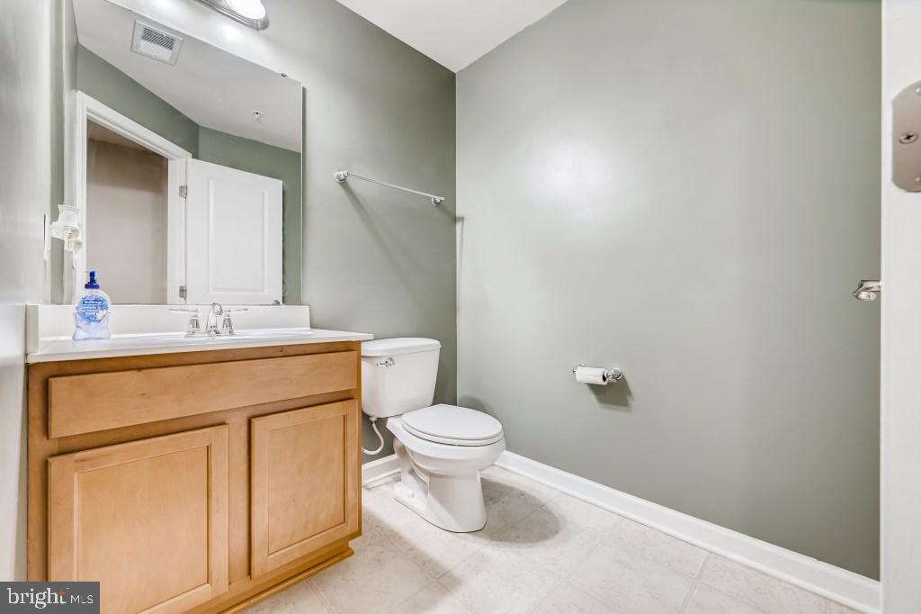 ESPLANADE AT RED RUN - Residential