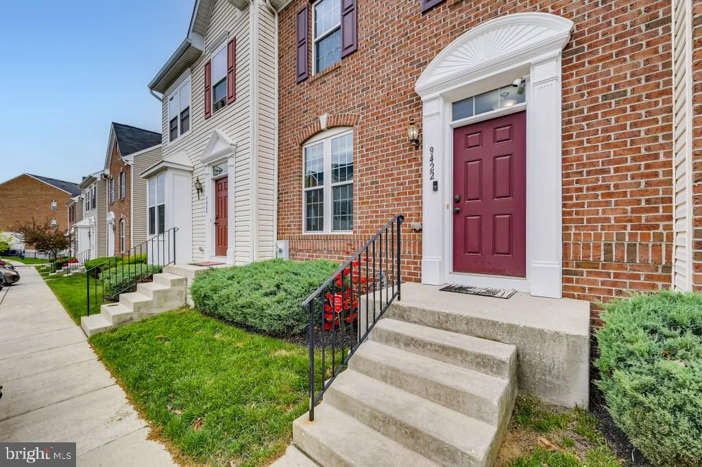 ESPLANADE AT RED RUN - Residential