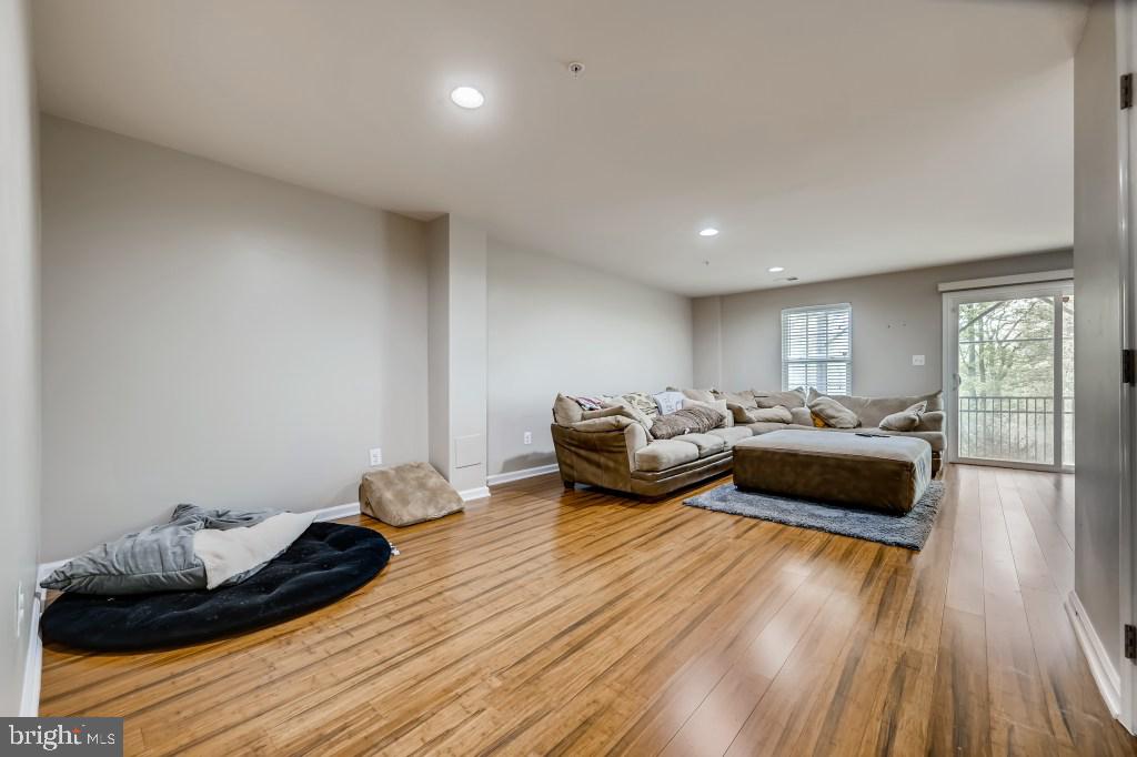 ESPLANADE AT RED RUN - Residential