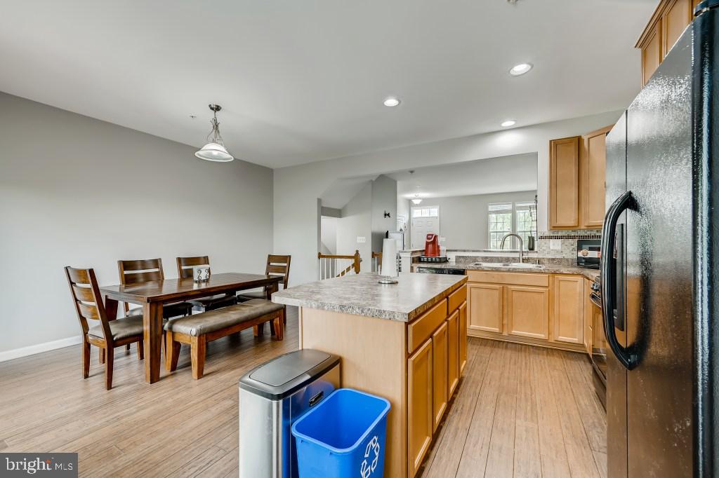 ESPLANADE AT RED RUN - Residential