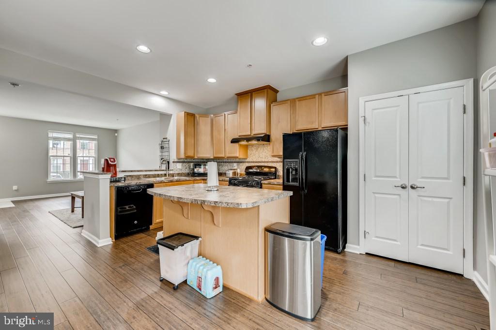 ESPLANADE AT RED RUN - Residential