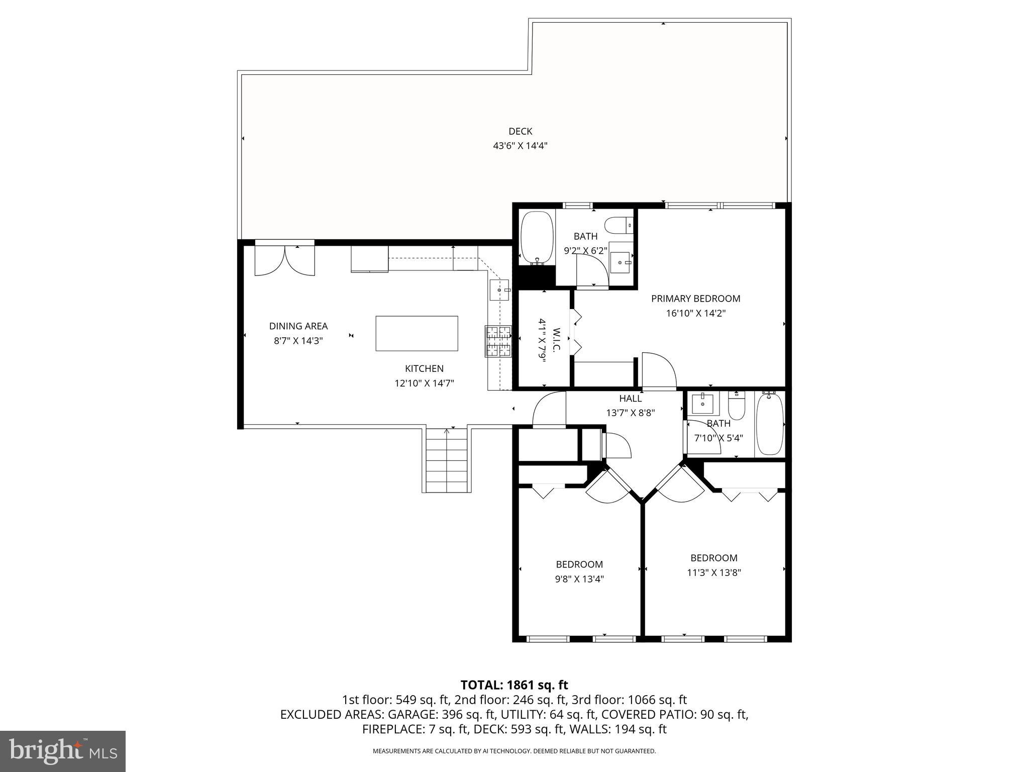 SENECA GARDENS - Residential