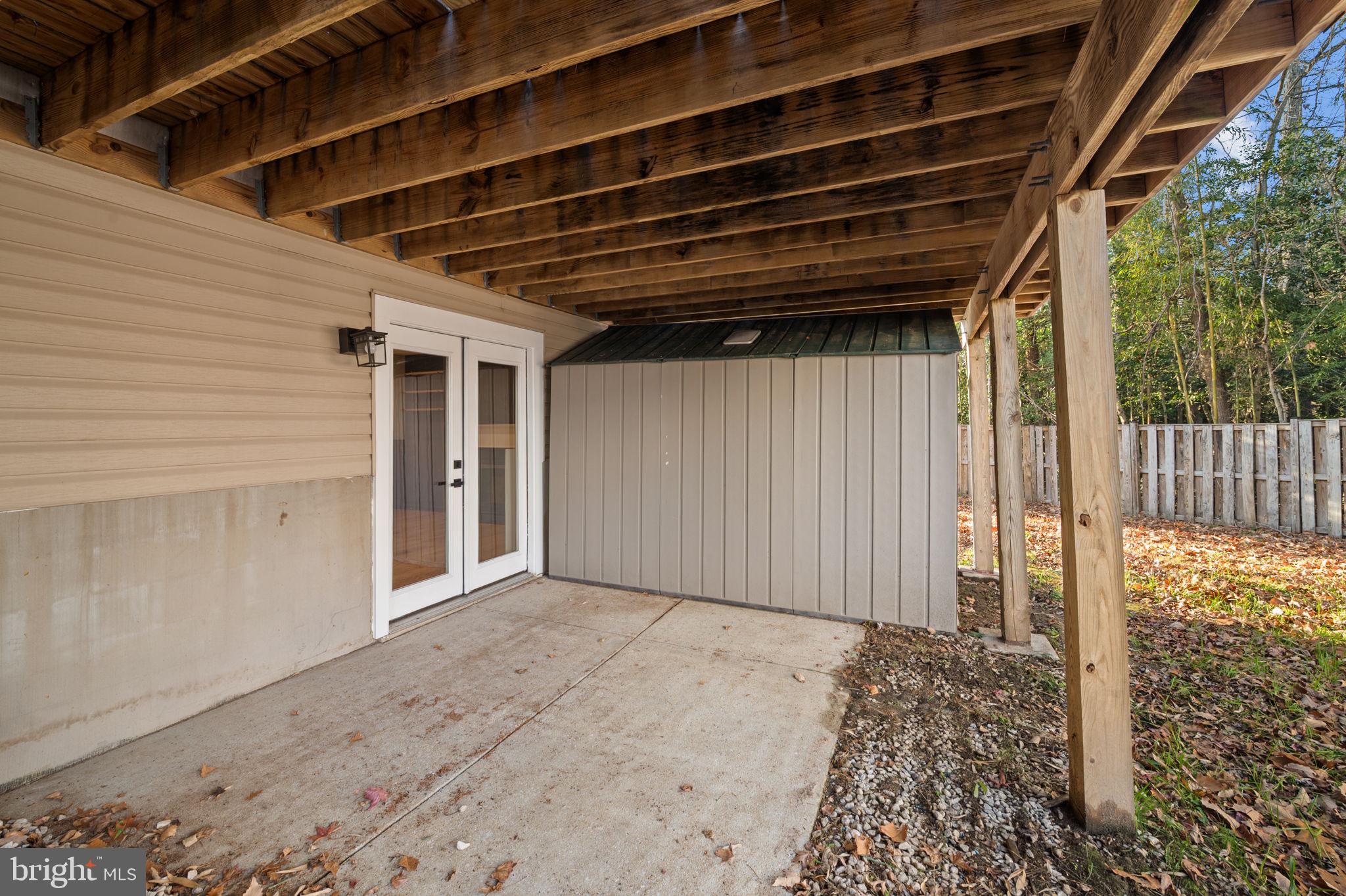 SENECA GARDENS - Residential