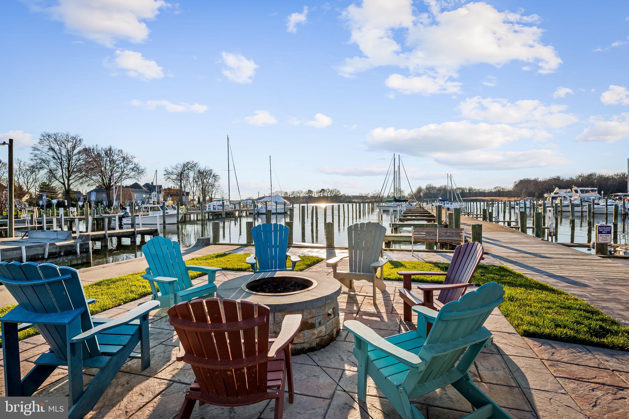 SENECA GARDENS - Residential