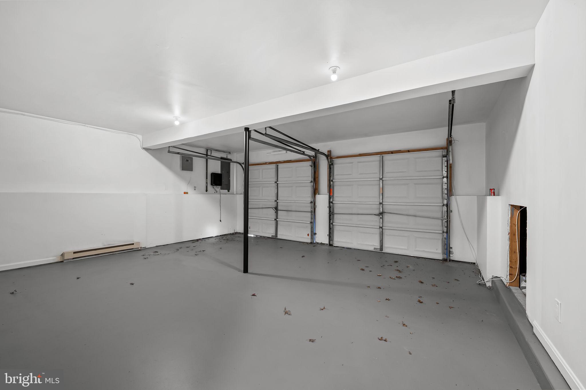 SENECA GARDENS - Residential