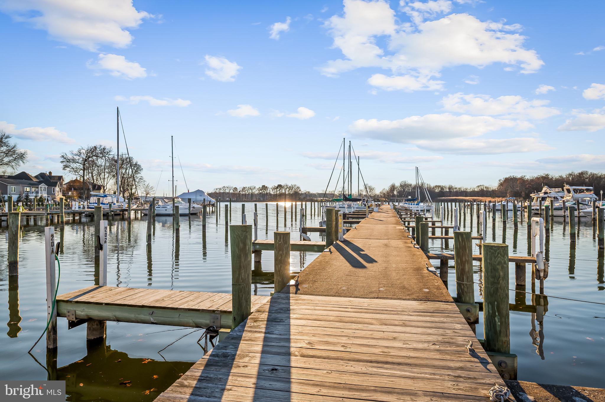 SENECA GARDENS - Residential