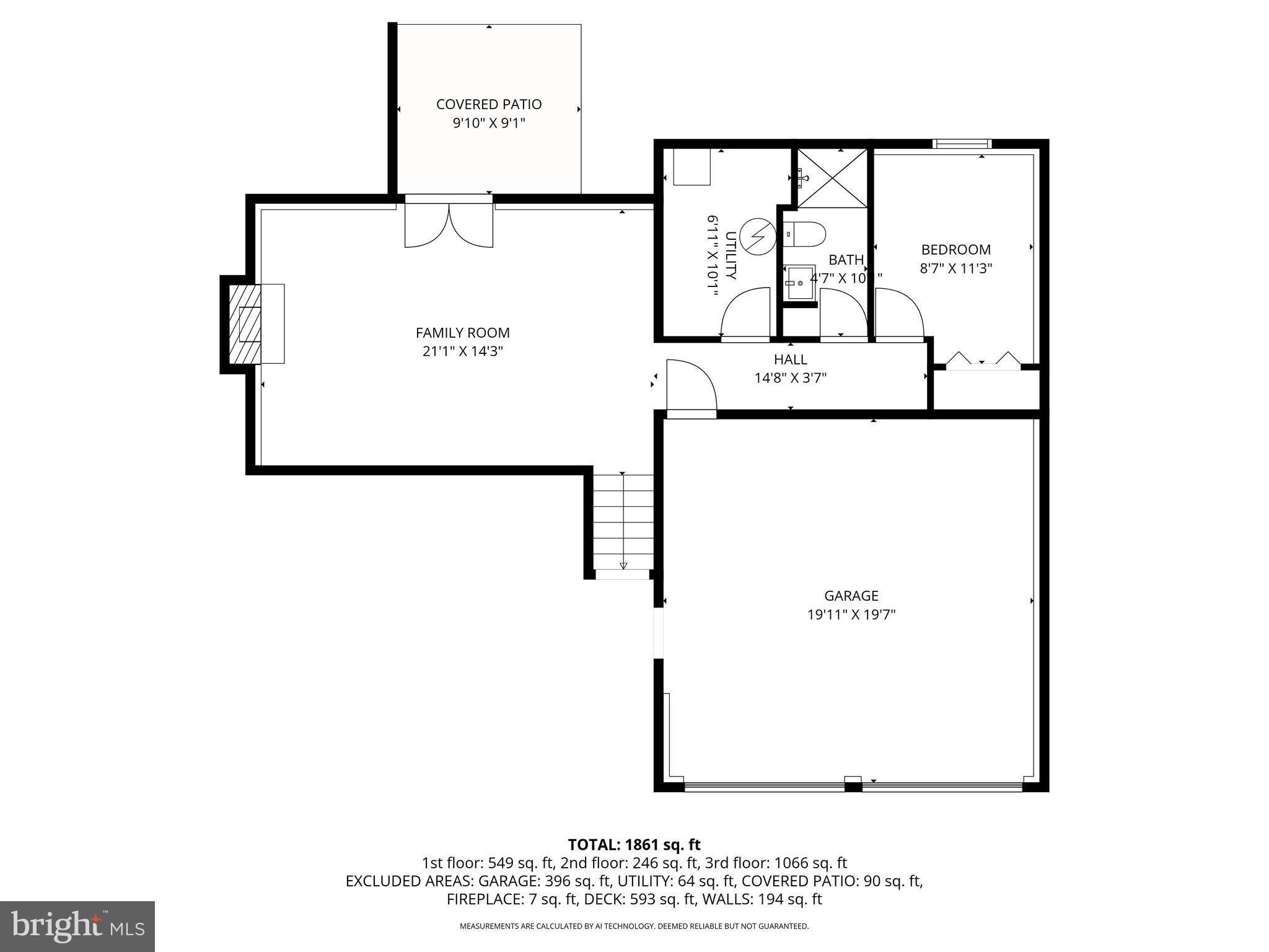 SENECA GARDENS - Residential