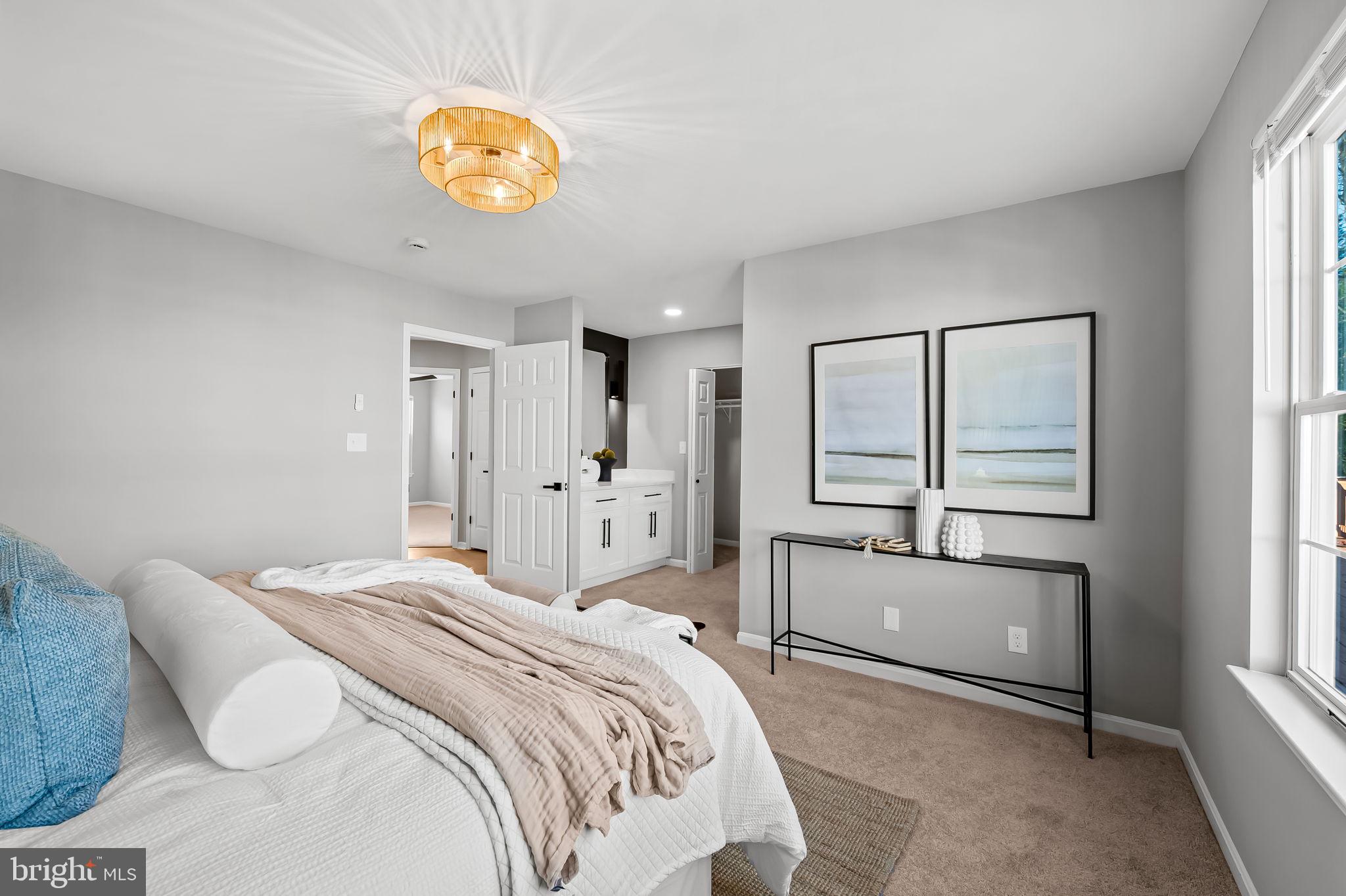 SENECA GARDENS - Residential