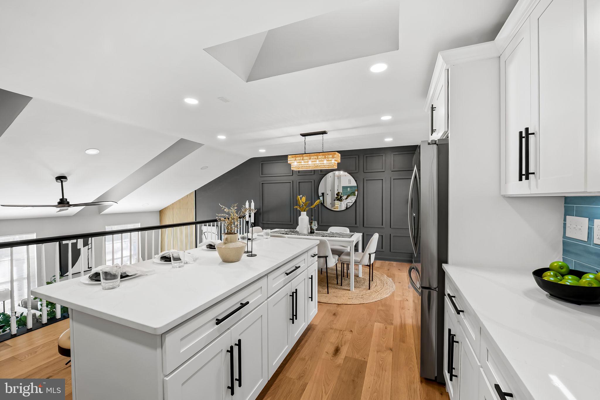 SENECA GARDENS - Residential