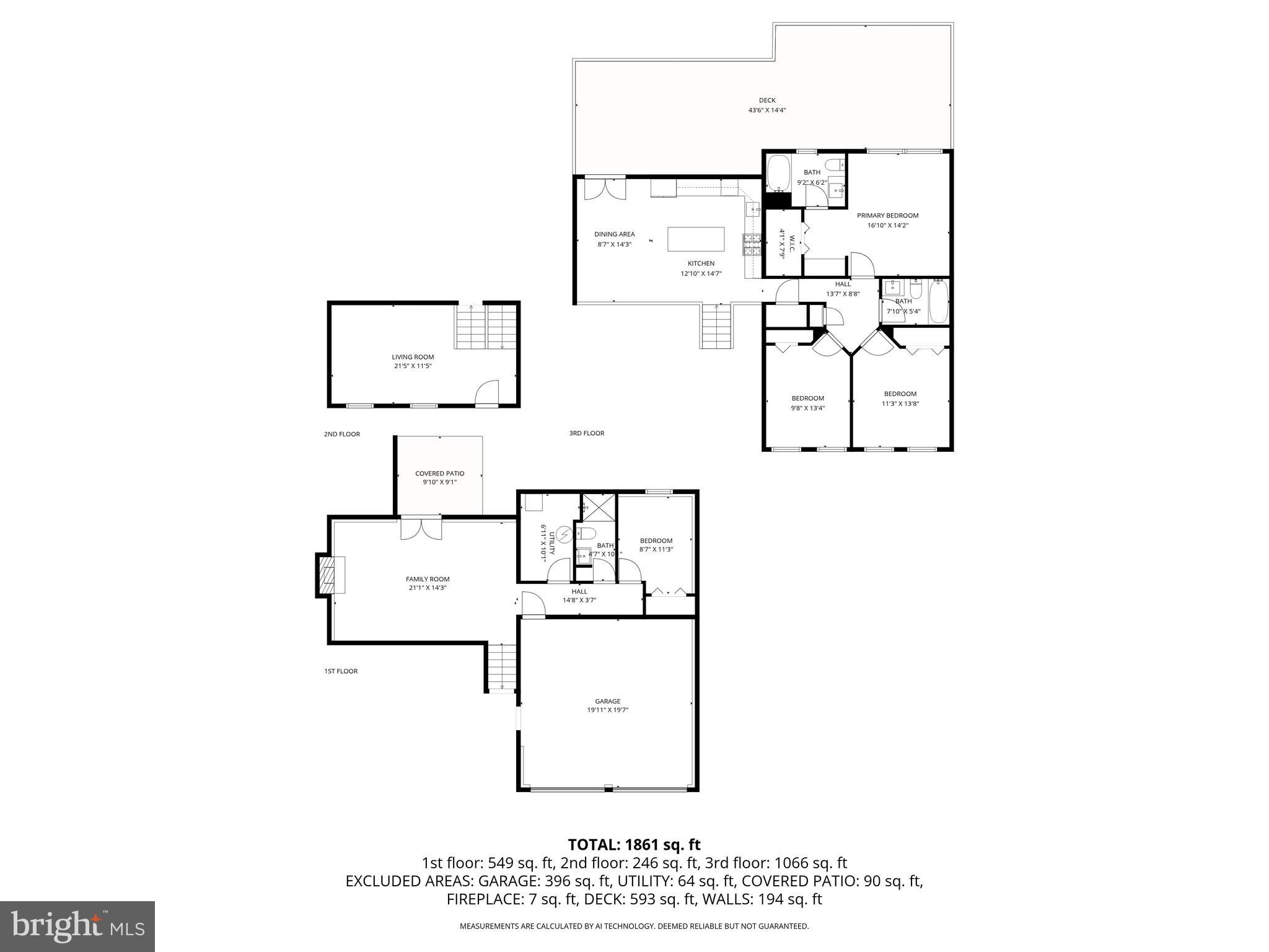 SENECA GARDENS - Residential