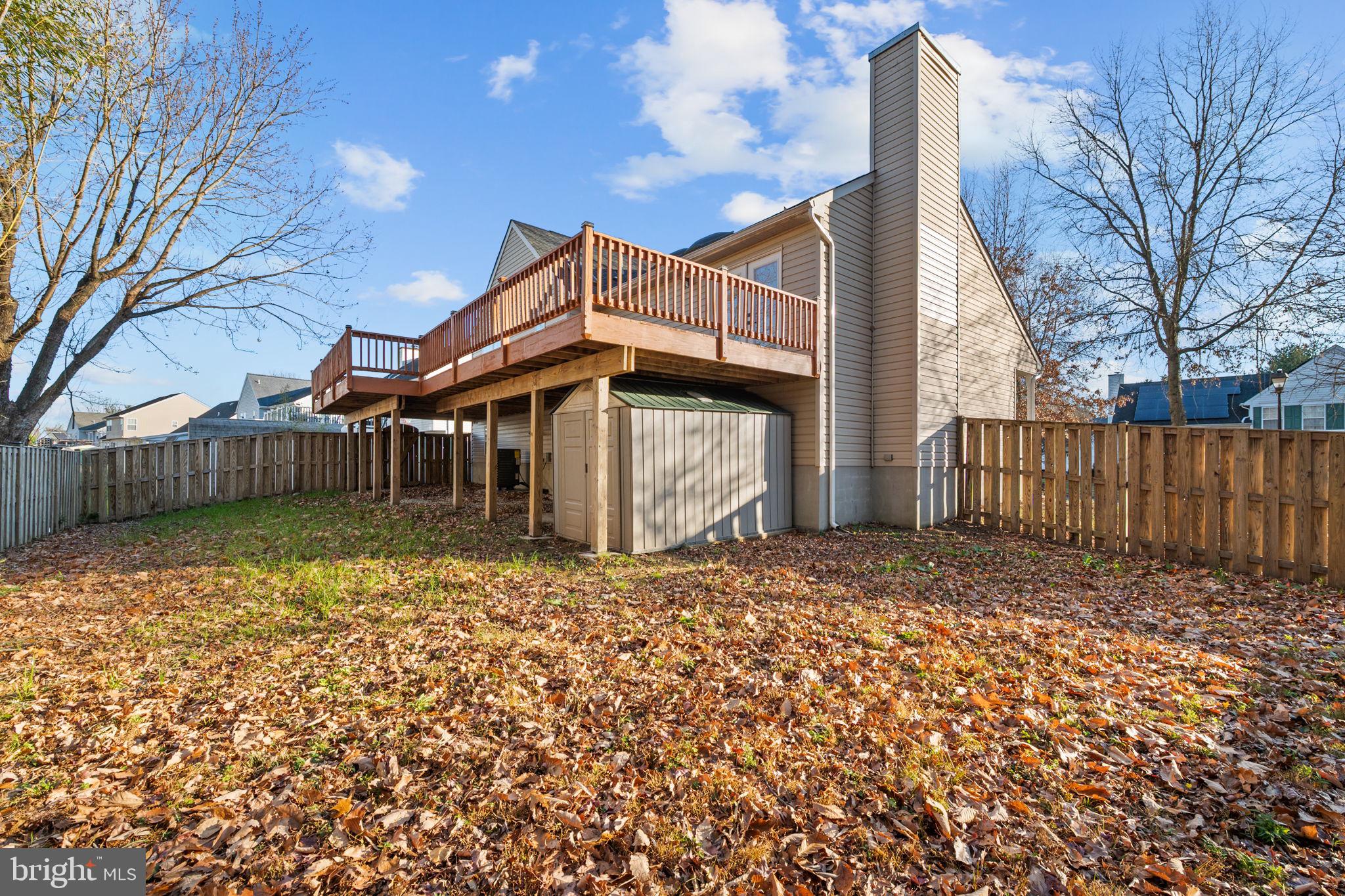 SENECA GARDENS - Residential