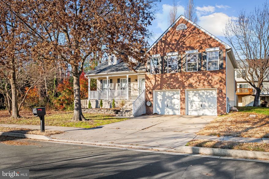 Discover the perfect harmony of modern design and timeless comfort at 3710 Seneca Garden Drive in picturesque Bowleys Quarters. Meticulously renovated with over $100,000 in upgrades, this home is a testament to exceptional craftsmanship and thoughtful details.

Step inside to an open, airy layout designed for both everyday living and effortless entertaining. The chef-inspired kitchen shines with high-end finishes, while the sleekly remodeled bathrooms provide a spa-like retreat. With multiple living spaces, this home adapts seamlessly to your lifestyle—whether you're hosting a lively gathering or unwinding in peace. Behind the scenes, major updates like a brand-new 3-ton HVAC system, upgraded 200-amp electrical service, and modernized plumbing ensure lasting comfort and efficiency.

Outside, a serene private yard awaits—your personal sanctuary on a quiet street. While not waterfront, this prime location places you mere moments from marinas, boat launches, scenic parks, and waterfront dining, making it easy to immerse yourself in the vibrant coastal lifestyle Bowleys Quarters is known for.

Move-in ready and brimming with upgrades, this home is a rare find in a coveted  community, just minutes from Frog Mortor Creek with easy access to local watering holes, Hart Miller Island, and the Chesapeake Bay. Don’t miss your chance to make 3710 Seneca Garden Drive your own—schedule your showing today and start living the life you’ve always imagined!