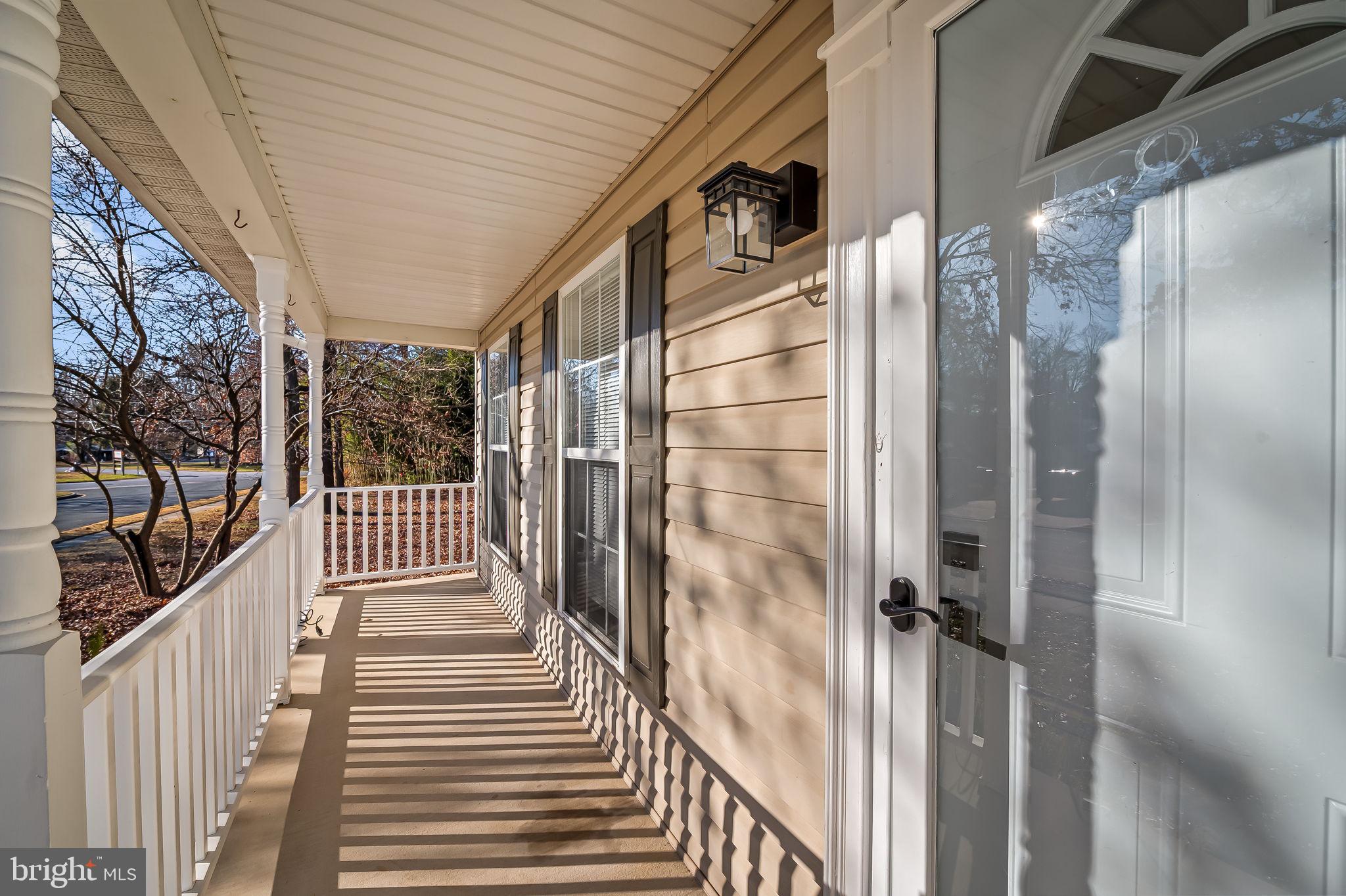 SENECA GARDENS - Residential