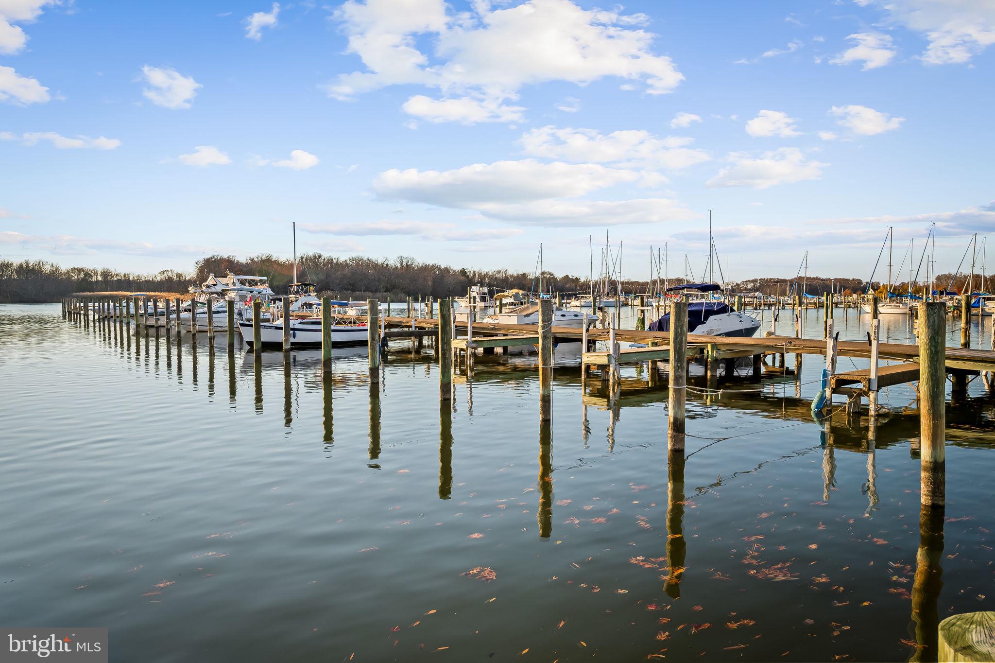 SENECA GARDENS - Residential