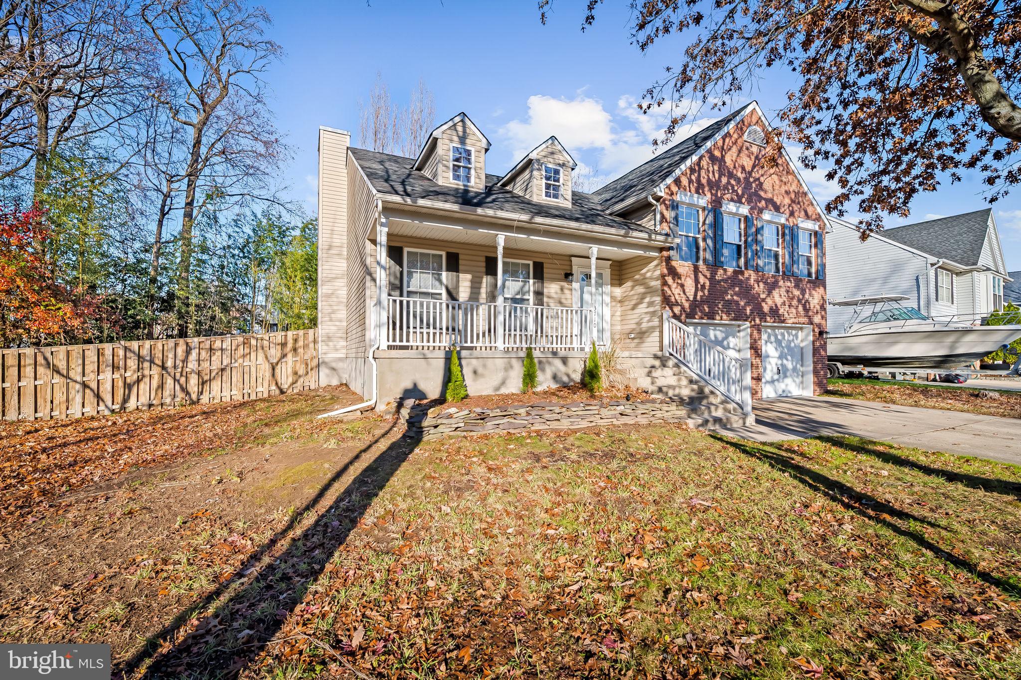 SENECA GARDENS - Residential