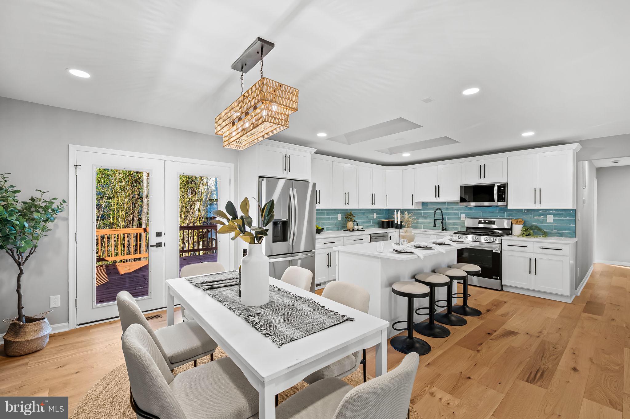 SENECA GARDENS - Residential