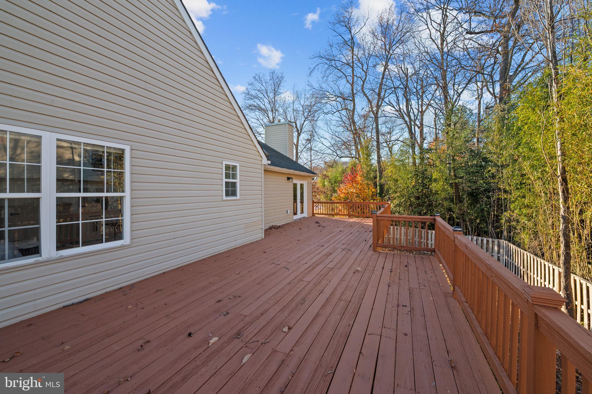 SENECA GARDENS - Residential