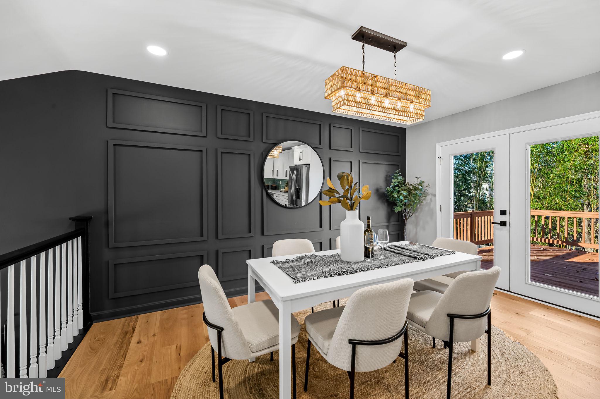 SENECA GARDENS - Residential