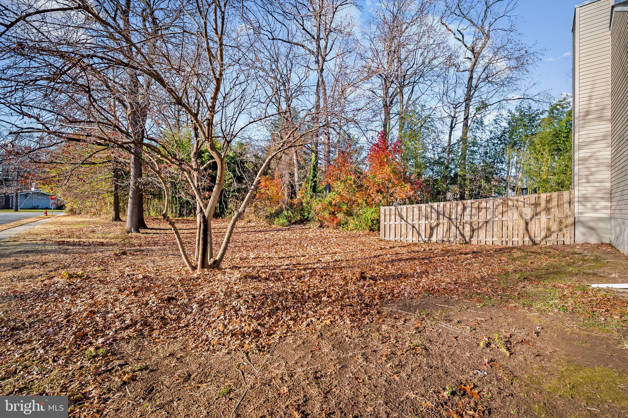 SENECA GARDENS - Residential