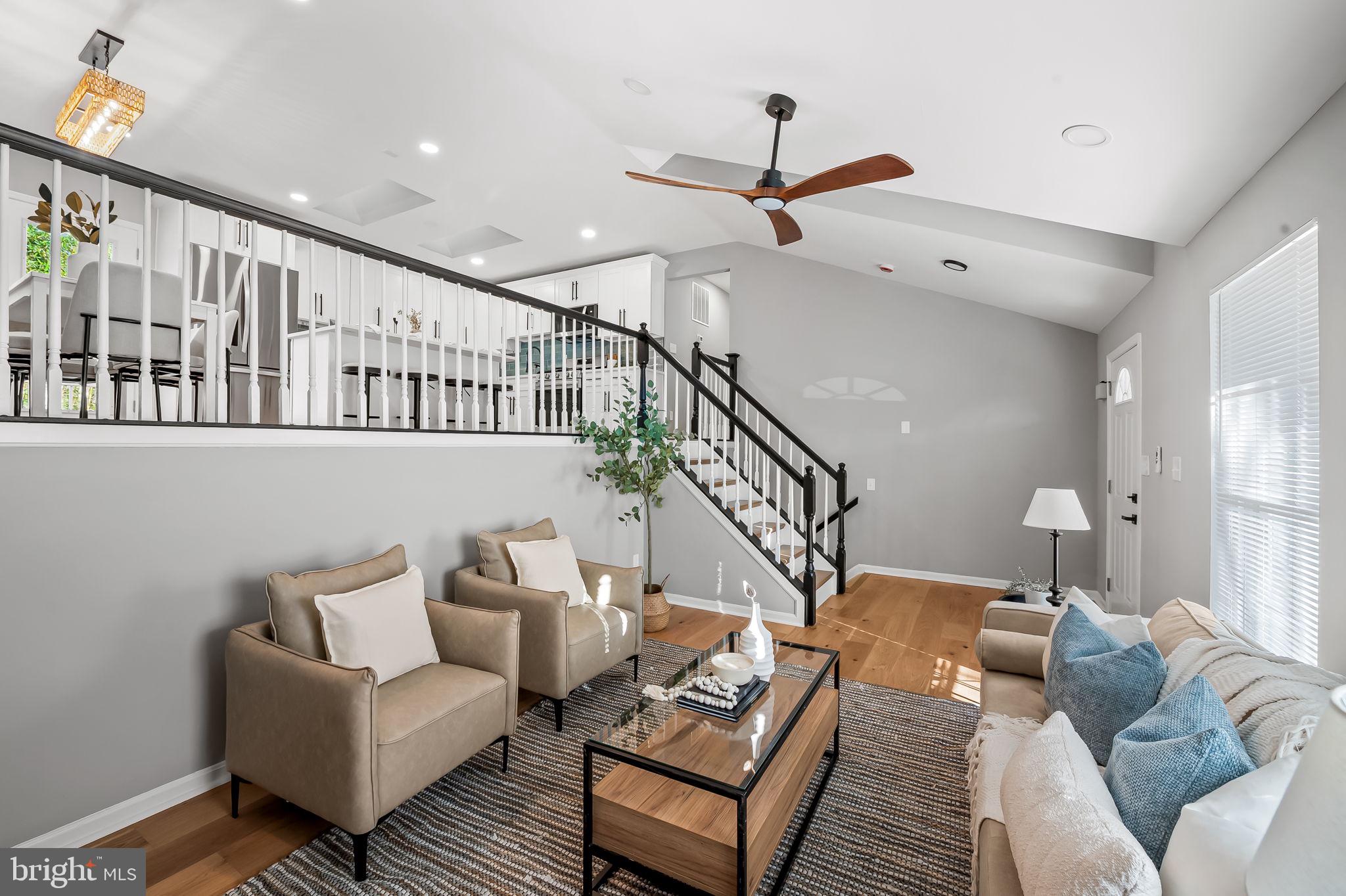 SENECA GARDENS - Residential