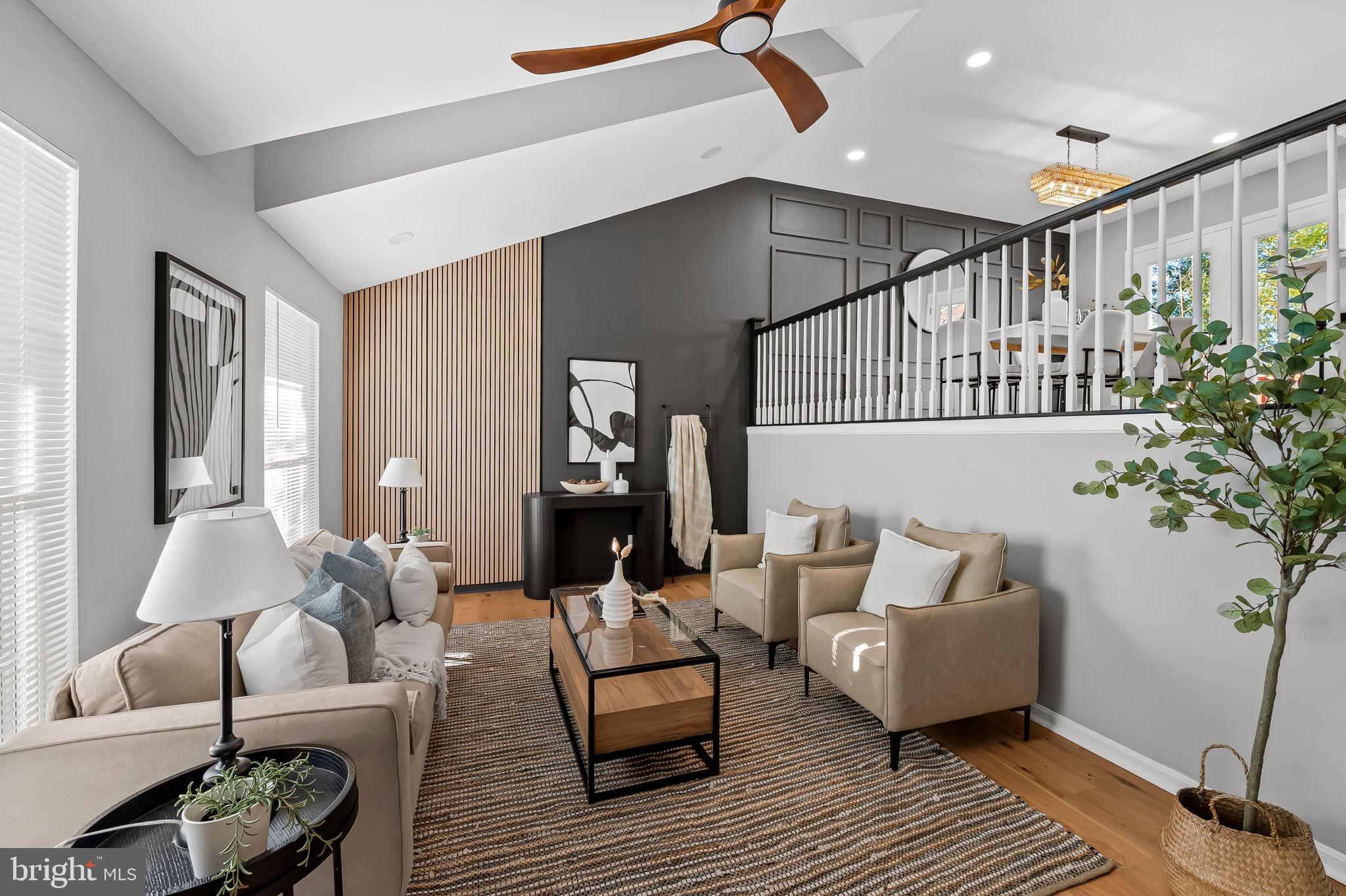 SENECA GARDENS - Residential