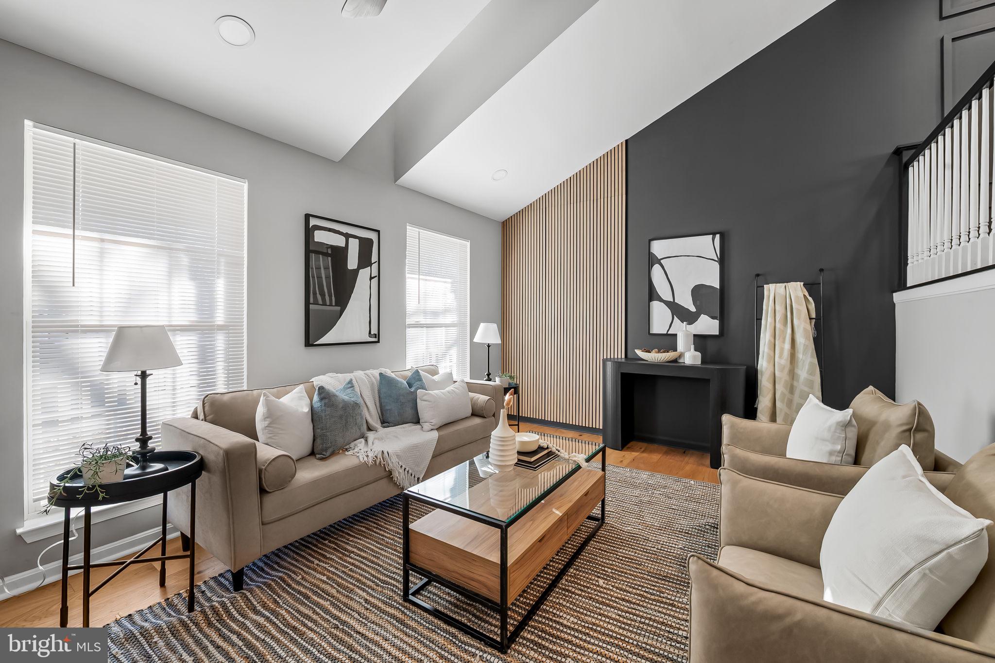 SENECA GARDENS - Residential