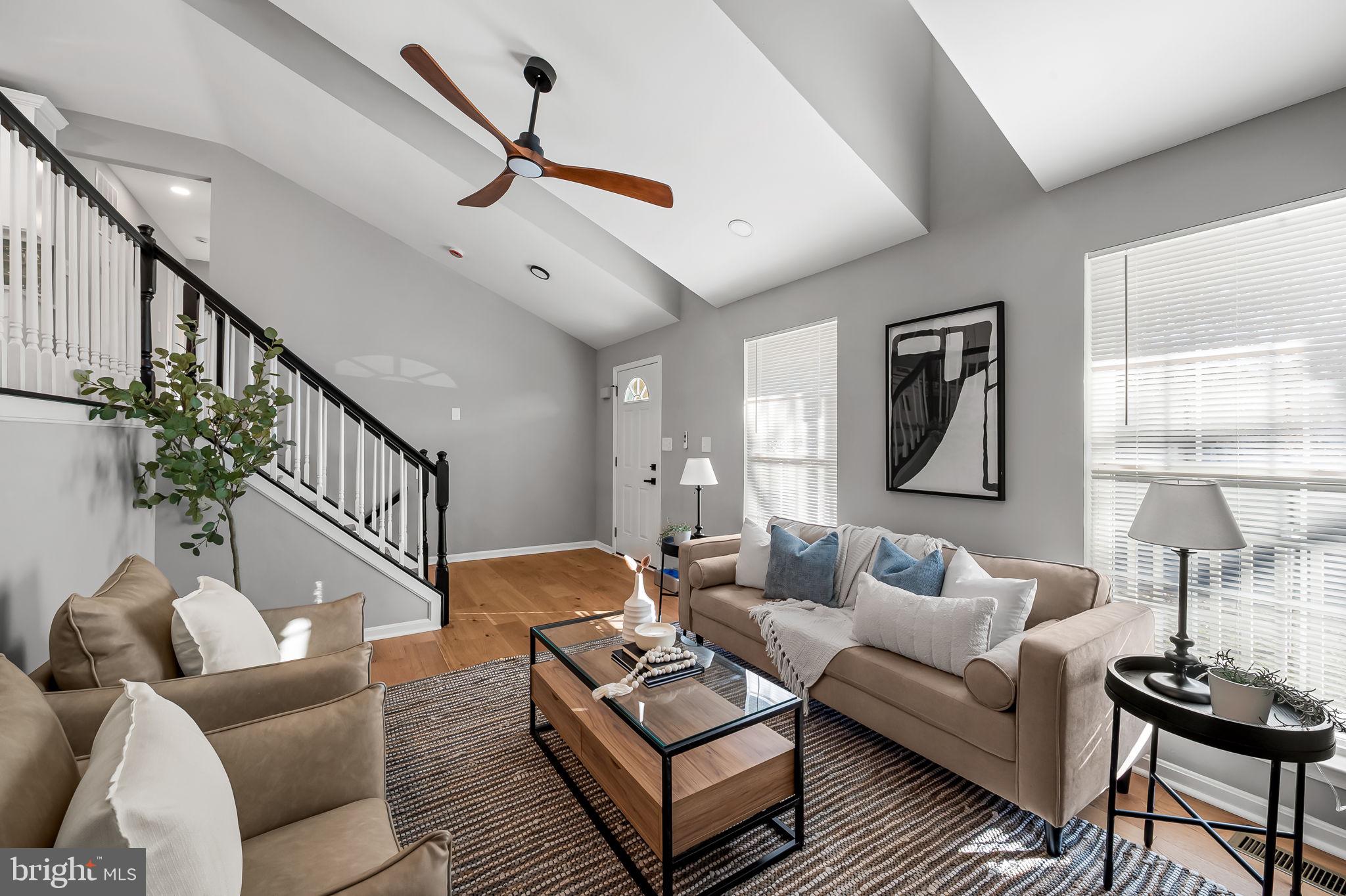 SENECA GARDENS - Residential