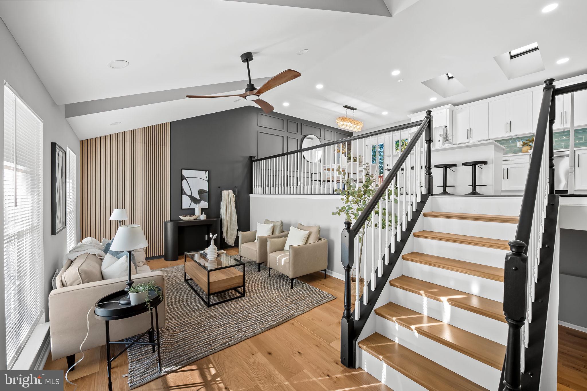 SENECA GARDENS - Residential