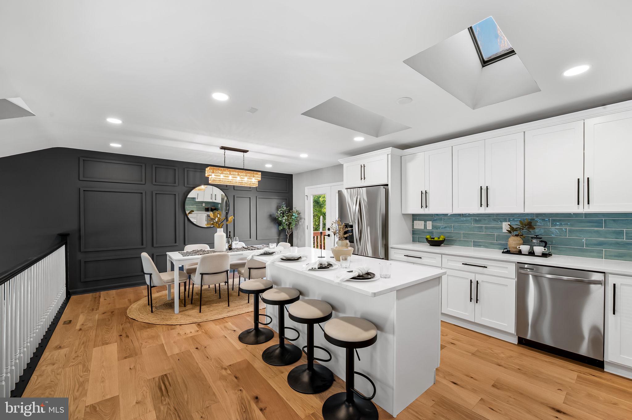 SENECA GARDENS - Residential