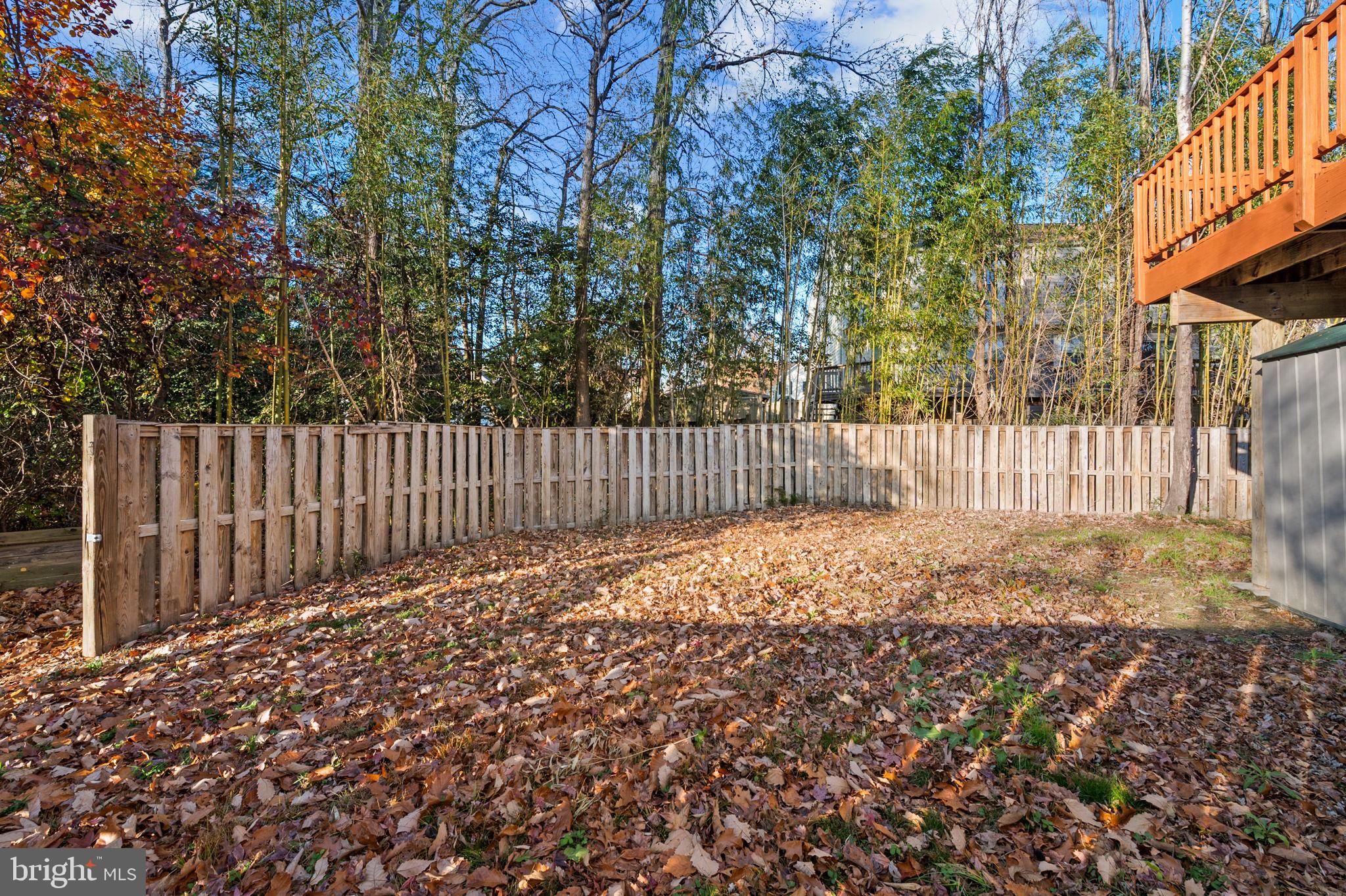 SENECA GARDENS - Residential